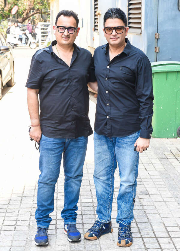Vinod Bhanushali Images