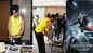 Tiger Shroff celebrates his birthday with media and fans; Reveals 'Heropanti 2' release date