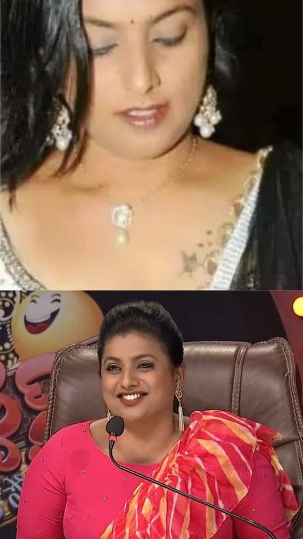 Roja Selvamani Images