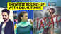 Showbiz round-up with Delhi Times