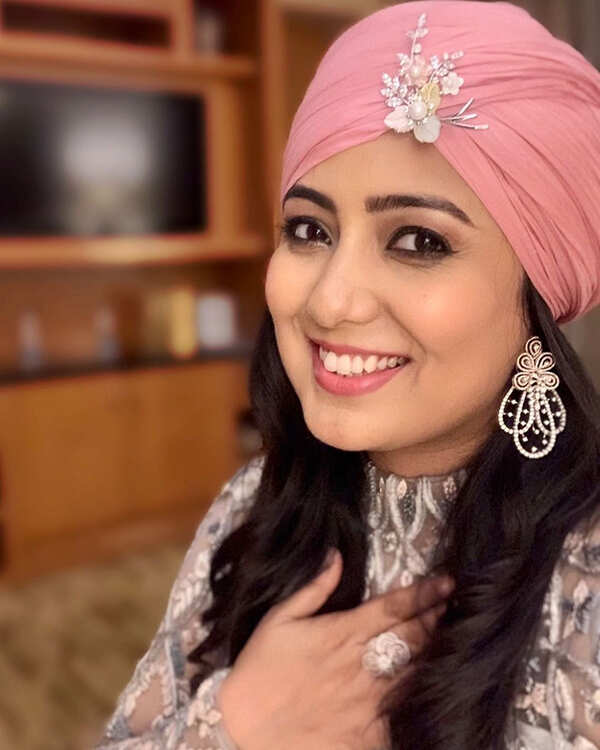 Harshdeep Kaur