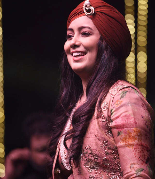 Harshdeep Kaur