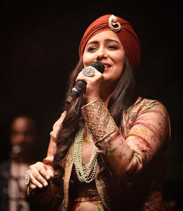 Harshdeep Kaur