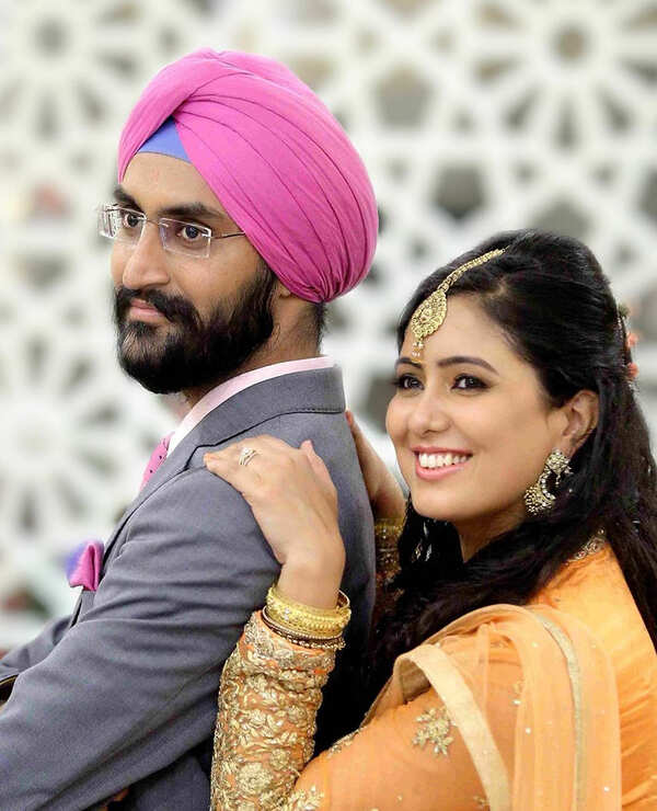 Harshdeep Kaur