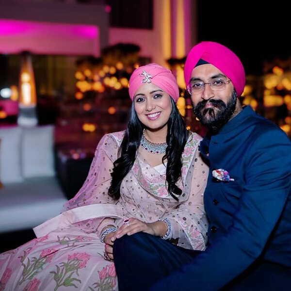 Harshdeep Kaur