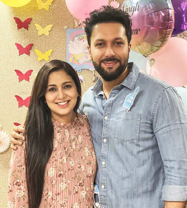Harshdeep Kaur