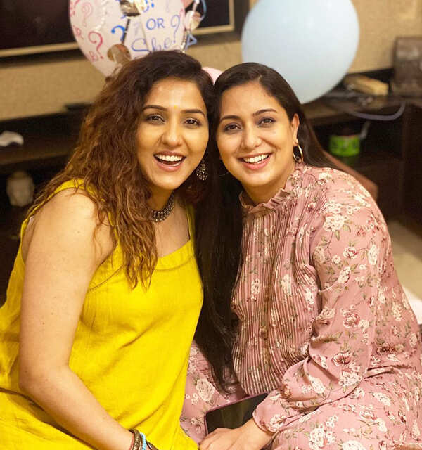 Harshdeep Kaur