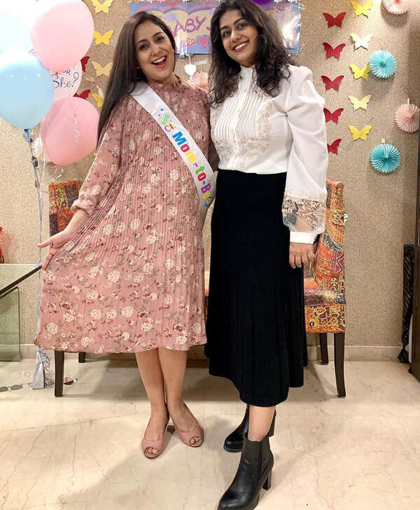 Harshdeep Kaur