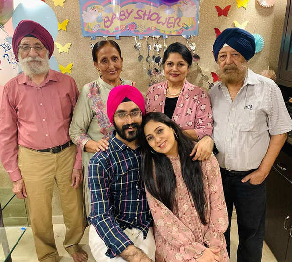 Harshdeep Kaur