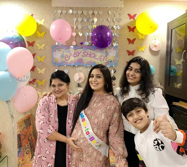 Harshdeep Kaur