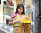 Tollywood kids celebrate Saraswati Puja in style