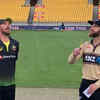 Live Cricket Score, New Zealand vs Australia 3rd T20I