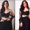 Shraddha’s embellished blouse and lehenga skirt will make you go weak in the knees