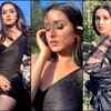 Irresistible! Shraddha is breathtakingly beautiful in black