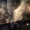 Fire breaks out in Thane