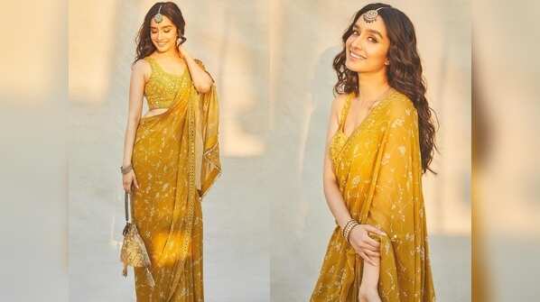 Sunshine girl
