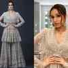 ​Chikankari charm