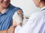 Getting vaccinated right now is important