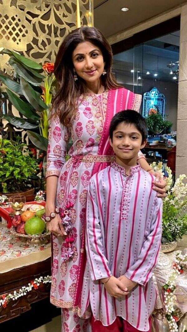 Shilpa Shetty