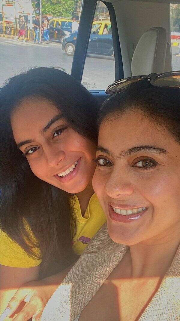 Kajol