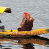 Article image for: Tourism revives in Kashmir Valley