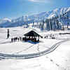 Article image for: Tourism revives in Kashmir Valley