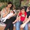 Article image for: Deeya Chopra and <i class="tbold">ritchie</i> Mehta