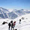 Article image for: Tourism revives in Kashmir Valley