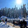 Article image for: Tourism revives in Kashmir Valley
