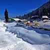 Article image for: Tourism revives in Kashmir Valley