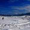 Article image for: Tourism revives in Kashmir Valley