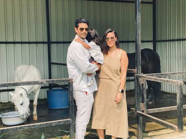 Angad Bedi