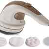 Lifelong LL27 Electric Handheld Full Body Massager