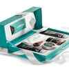 mCaffeine Coffee Mood Skin Care Gift Kit