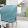 HealthSense Soft-Spot BC 21 Orthopedic Backrest Cushion