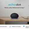 All-new Echo Dot