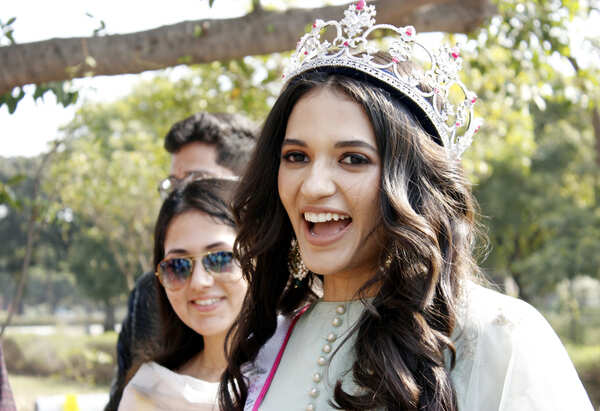 Manika Sheokand