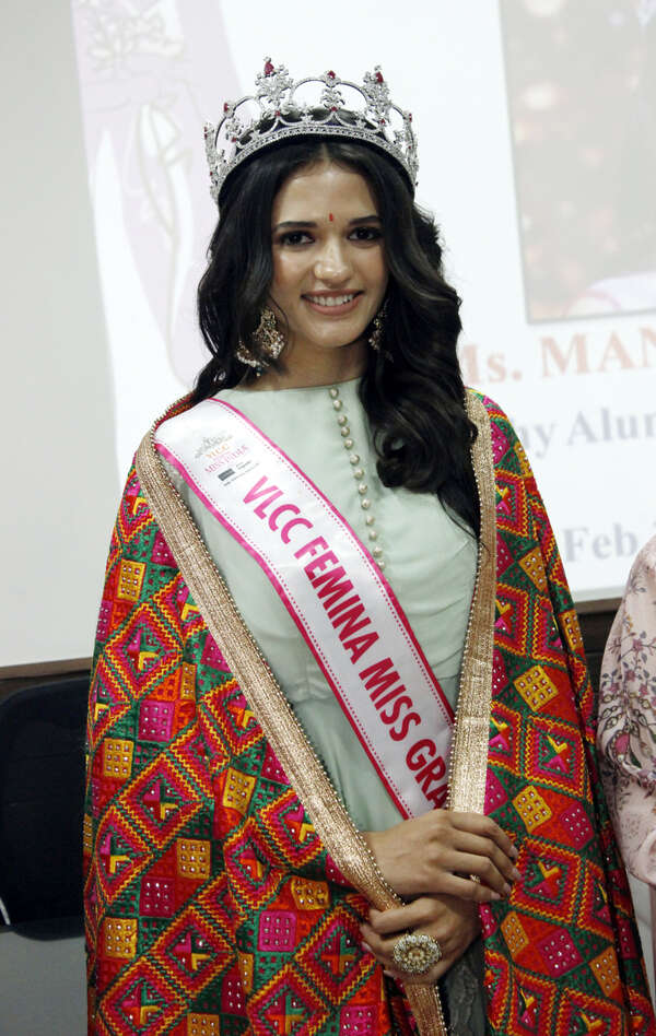 Manika Sheokand