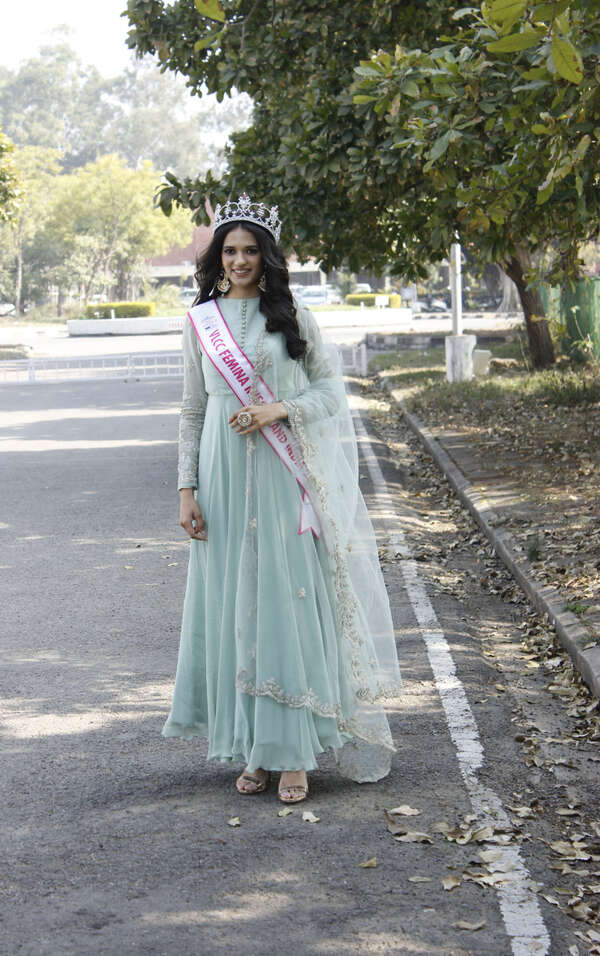 Manika Sheokand