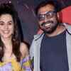 Article image for: Mumbai: Opposition questions Income <i class="tbold">tax raids</i> on celebs
