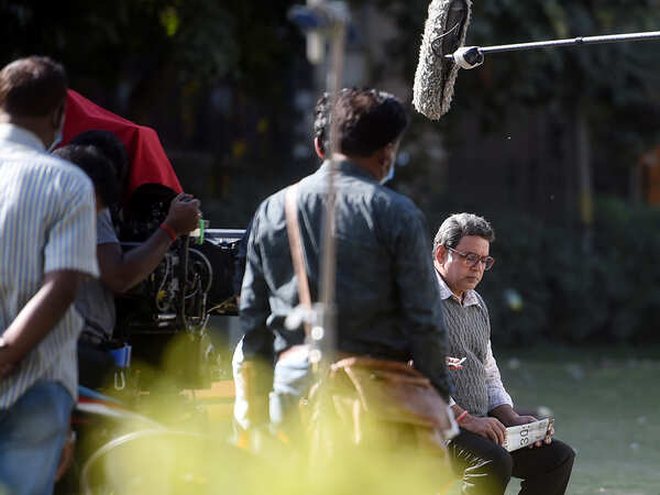 Hitesh Bhatia Images