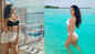 'Bom Diggy Diggy' girl Sakshi Malik files defamation case against makers of a Telugu film for using her photograph without permission