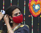 Hundreds come together for Queer Carnival in Hyderabad