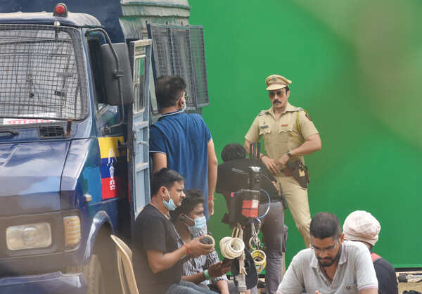 Darshan Kumaar