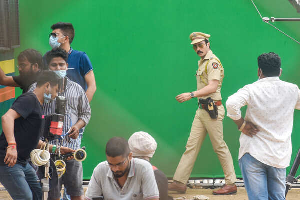 Darshan Kumaar