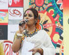 City musicians gathered to celebrate Basanta Utsav