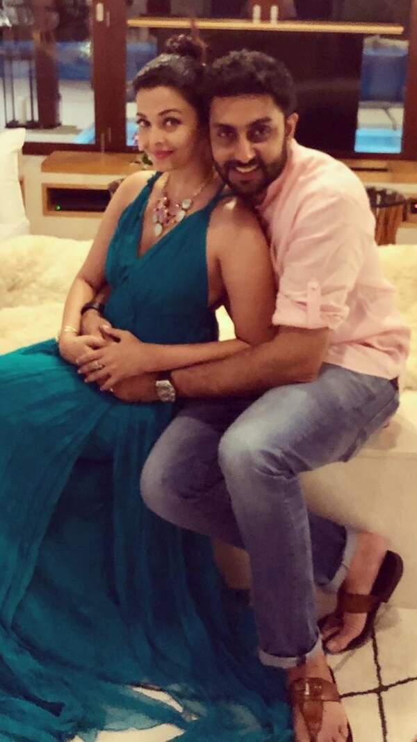 Abhi S Stills