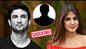 Sushant Singh Rajput and Rhea Chakraborty starrer love story to be revived with a new actor?