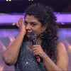 ​'I cried about my personal life'
