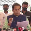 Article image for: Home Minister Anil Deshmukh rubbishes allegations related to Jalgaon women's hostel